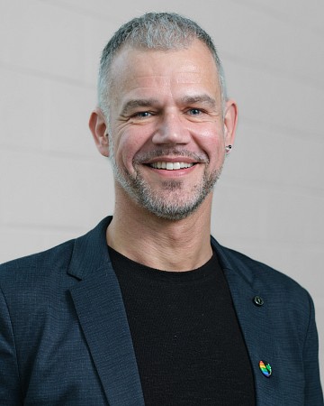 Florian Meyer