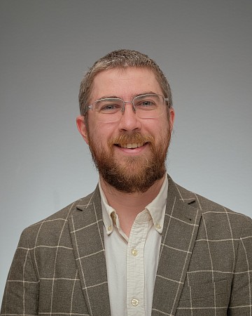 Victor Drouin-Touchette