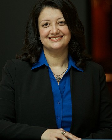 Soumaya Cheikhrouhou