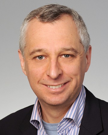 Jean-Patrice Baillargeon