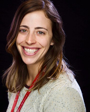 Isabelle Laforest-Lapointe