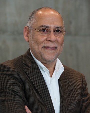 Patrick Paultre