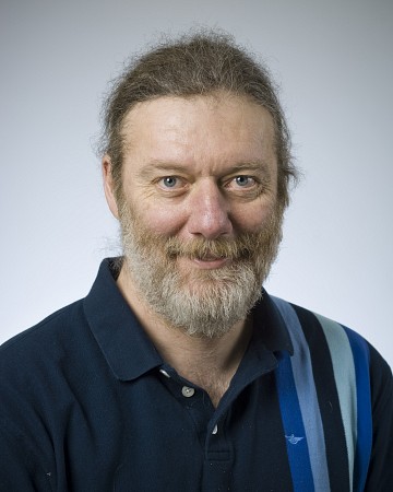 Jean-Pierre Dussault