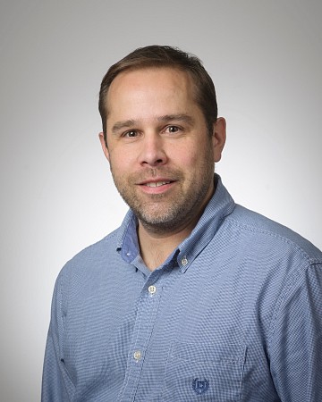 Sébastien Roy