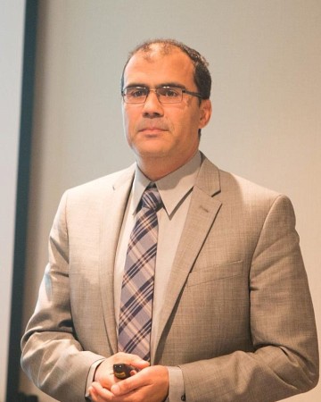 Mourad Karray Benhassen