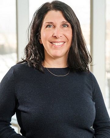 Nathalie Roy