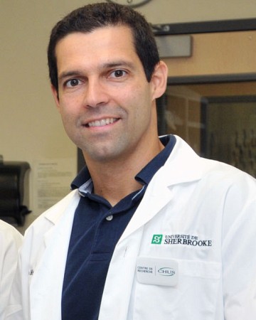 Pedro Miguel Geraldes