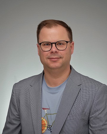 Jean-François Desrosby