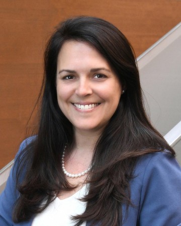 Kristine Plouffe-Malette