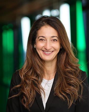 Nourhene Ben Youssef