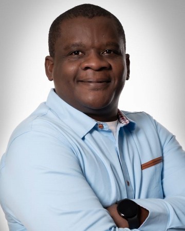 Hubert Kenfack Ngankam