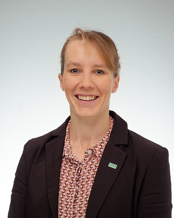 Catherine Véronneau