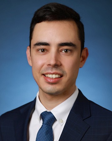 Michaël Marchand-Gareau