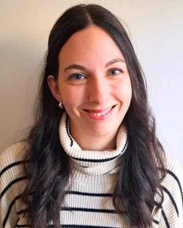 Gabrielle Yale-Soulière