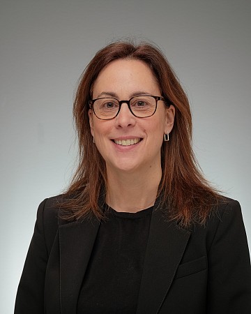 Anne-Marie Corriveau