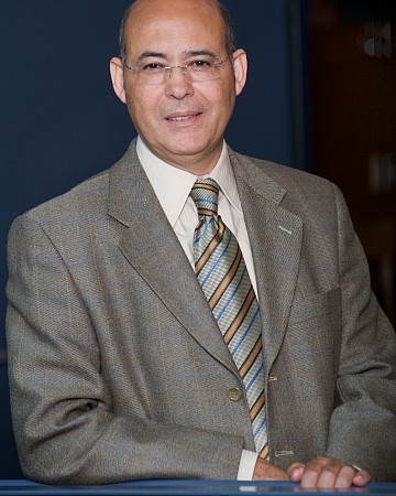 Abdelaziz Rhnima