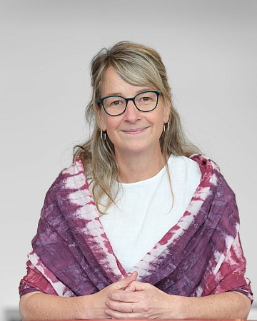 Julie Lane