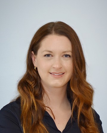 Gabrielle Trépanier