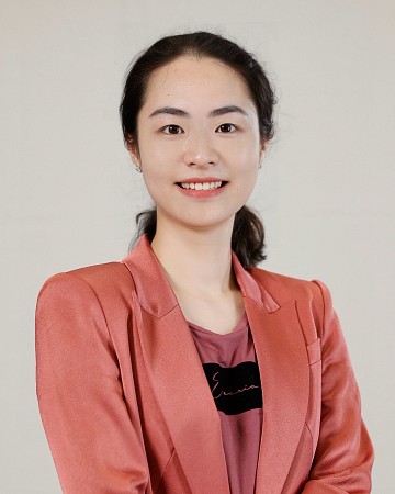 Yili Tang