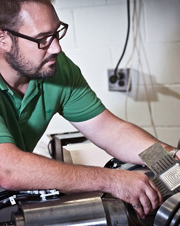 Charles-Philippe Lamarche