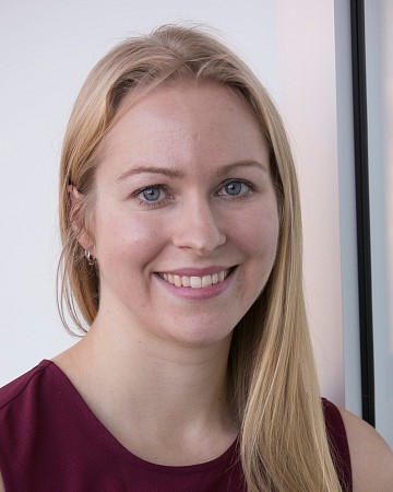 Audrey Corbeil Therrien