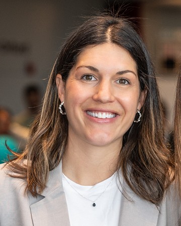 Véronique Boudreault