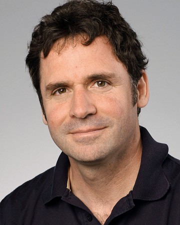 Michel Grandbois