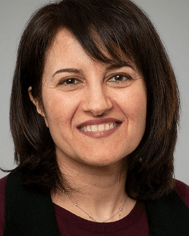 Sabina Abou-Malham