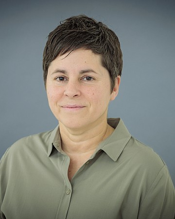Catherine Tremblay