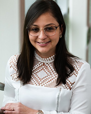 Carolina Ardila Suarez