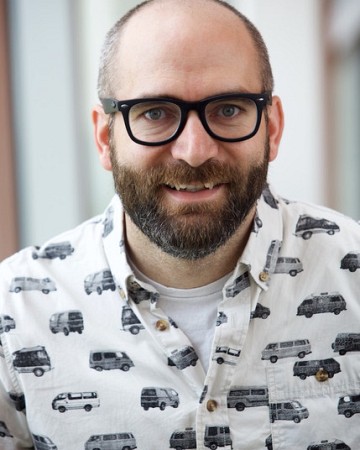 Mathieu Robert