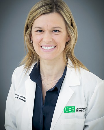 Marie-Ève Roy-Lacroix