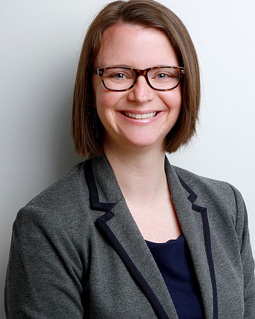 Marie-Hélène Dufour